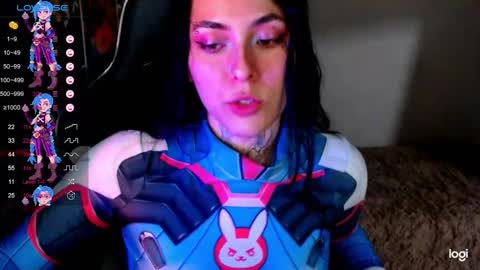 Snapshot of jinx_25 chatting on 01/11/25, 10:51  Jinx  online show from 01/11/25, 10:51