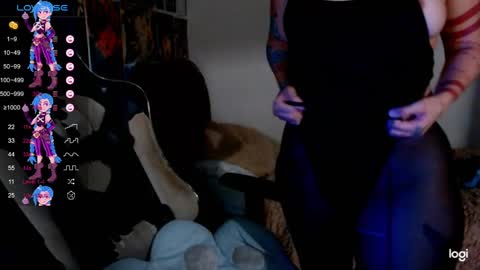 Snapshot of jinx_25 chatting on 01/20/25, 03:59  Jinx  online show from 01/20/25, 03:59