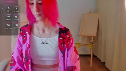 Snapshot of jinx_boom chatting on 01/19/25, 08:39 jinx_boom online show from 01/19/25, 08:39
