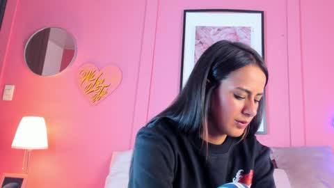 Jinx  online show from 02/03/25, 11:58