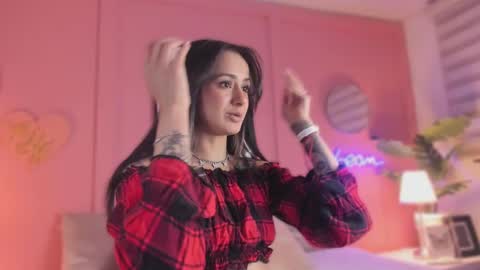 Jinx  online show from 03/05/25, 09:15