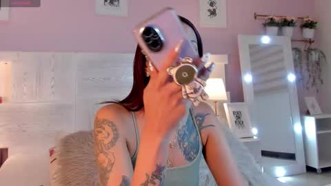 Jinx  online show from 09/12/25, 01:44