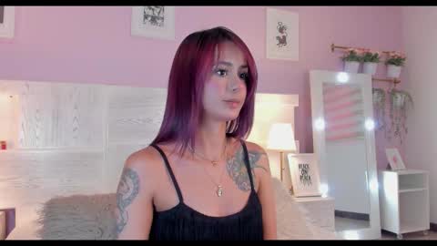 Jinx  online show from 09/14/25, 02:27