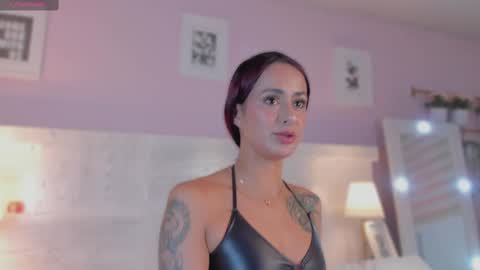 Jinx  online show from 09/19/25, 02:40