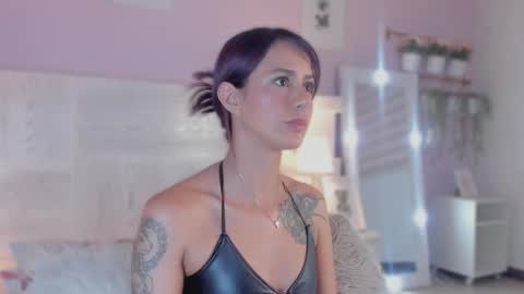 Jinx  online show from 10/08/25, 03:20