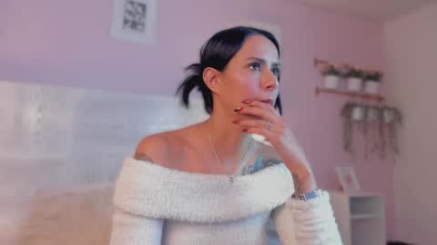 Jinx  online show from 10/21/25, 02:40