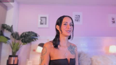 Jinx  online show from 11/21/25, 02:49