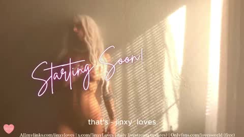 Snapshot of jinxy_loves chatting on 04/16/26, 01:17 jinxy loves online show from 04/16/26, 01:17