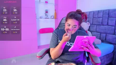 kim online show from 09/16/25, 12:28