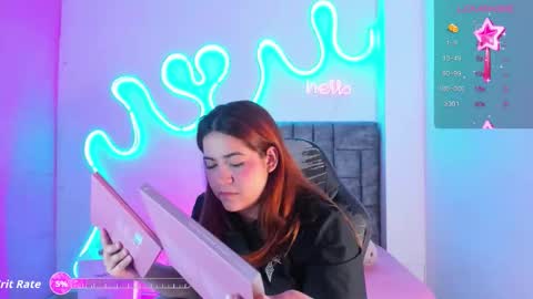 kim online show from 11/10/25, 11:42