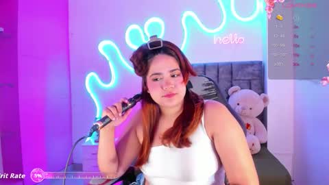 kim online show from 11/13/25, 02:49