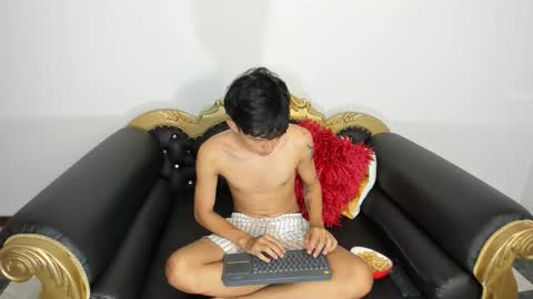 Snapshot of jisus_catt chatting on 02/05/26, 11:20 Jisusth online show from 02/05/26, 11:20