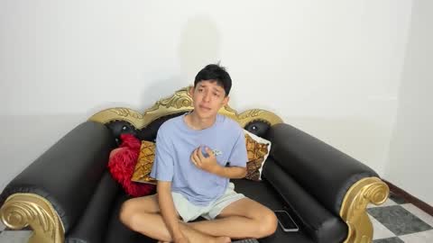 Snapshot of jisus_catt chatting on 02/12/26, 11:11 Jisusth online show from 02/12/26, 11:11