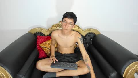 Snapshot of jisus_catt chatting on 02/13/26, 11:23 Jisusth online show from 02/13/26, 11:23