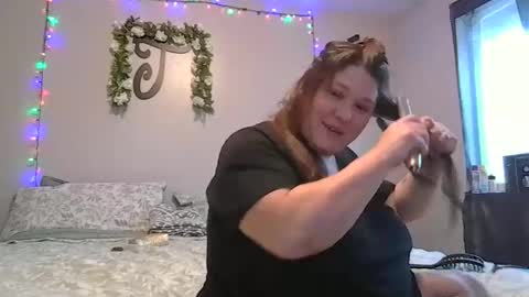 JizzyJazzunleashed online show from 01/09/26, 08:10