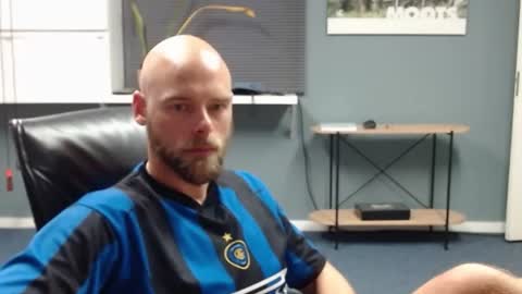 JamesJan van Rebel online show from 12/05/24, 04:20