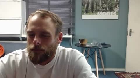 JamesJan van Rebel online show from 12/17/25, 01:50