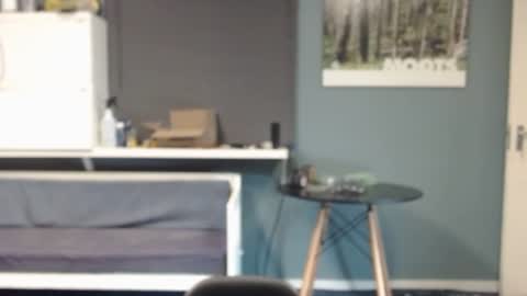 JamesJan van Rebel online show from 12/19/25, 03:46