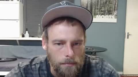 JamesJan van Rebel online show from 02/01/26, 02:43