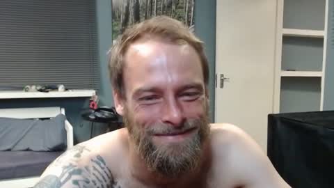 JamesJan van Rebel online show from 02/03/26, 02:53