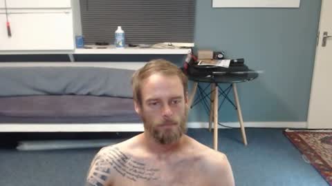 JamesJan van Rebel online show from 03/06/26, 01:02