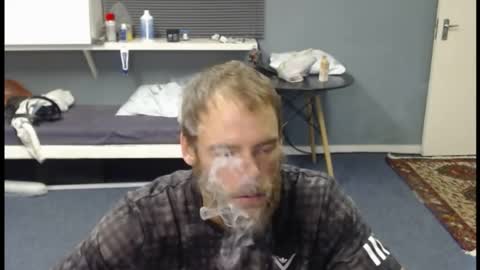 Snapshot of jjameson41 chatting on 04/01/26, 03:07 JamesJan van Rebel online show from 04/01/26, 03:07