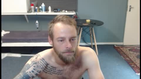 JamesJan van Rebel online show from 04/03/26, 02:53