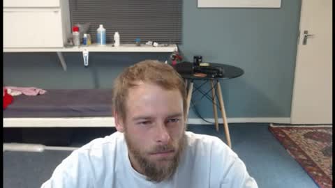 Snapshot of jjameson41 chatting on 04/05/26, 04:09 JamesJan van Rebel online show from 04/05/26, 04:09