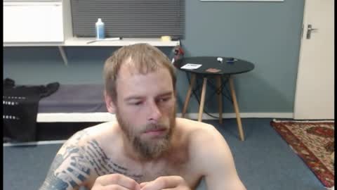 JamesJan van Rebel online show from 04/09/26, 02:55