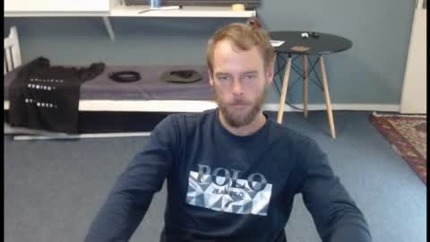 Snapshot of jjameson41 chatting on 04/10/26, 01:55 JamesJan van Rebel online show from 04/10/26, 01:55