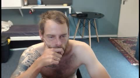 Snapshot of jjameson41 chatting on 04/15/26, 02:29 JamesJan van Rebel online show from 04/15/26, 02:29