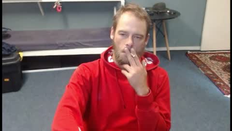 Snapshot of jjameson41 chatting on 04/17/26, 02:47 JamesJan van Rebel online show from 04/17/26, 02:47