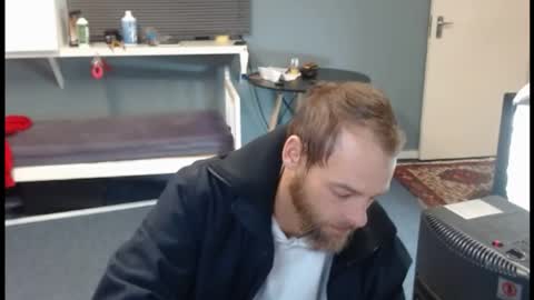 Snapshot of jjameson41 chatting on 04/24/26, 01:52 JamesJan van Rebel online show from 04/24/26, 01:52