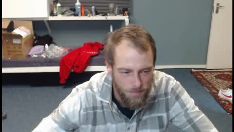 Snapshot of jjameson41 chatting on 05/01/26, 02:16 JamesJan van Rebel online show from 05/01/26, 02:16