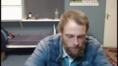 Snapshot of jjameson41 chatting on 07/03/26, 01:45 JamesJan van Rebel online show from 07/03/26, 01:45