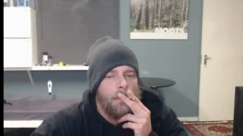 Snapshot of jjameson41 chatting on 07/19/26, 03:10 JamesJan van Rebel online show from 07/19/26, 03:10
