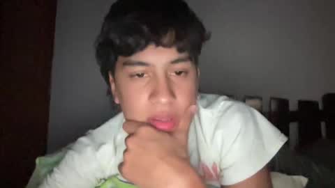 Snapshot of jjayoo chatting on 01/05/25, 04:47 Jjayoo online show from 01/05/25, 04:47