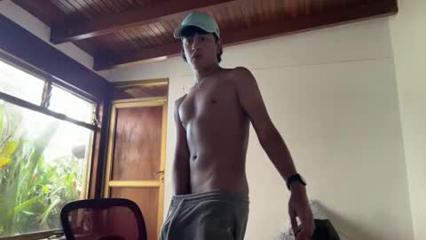 Snapshot of jjayoo chatting on 01/16/25, 08:36 Jjayoo online show from 01/16/25, 08:36