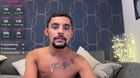 Jayson D online show from 09/26/25, 11:20