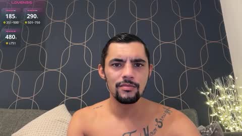 Jayson D online show from 11/25/25, 06:08