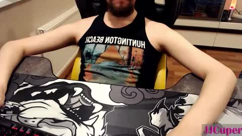 JJCuper online show from 04/22/26, 03:02