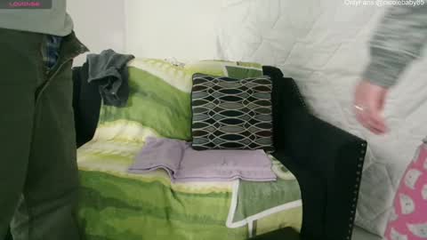 Nicole  Allen online show from 12/03/24, 01:30