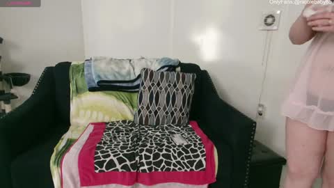 Nicole  Allen online show from 12/07/24, 04:31