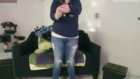 Nicole  Allen online show from 12/12/24, 12:16