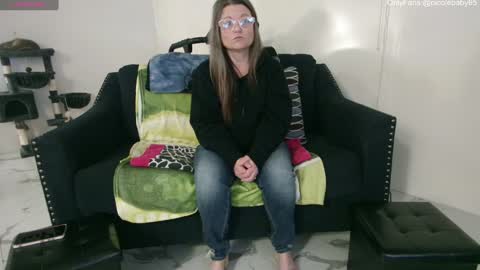 Nicole  Allen online show from 12/12/24, 10:42