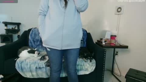 Nicole  Allen online show from 12/24/24, 12:11