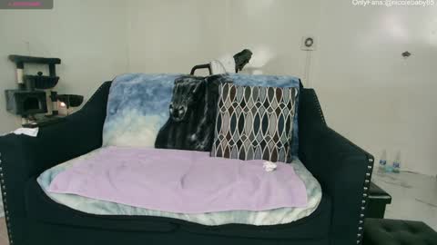 Nicole  Allen online show from 01/07/25, 11:56