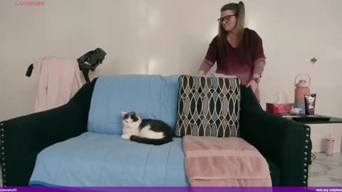 Nicole  Allen online show from 01/23/25, 10:44