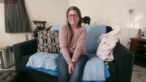 Nicole  Allen online show from 02/06/25, 11:37