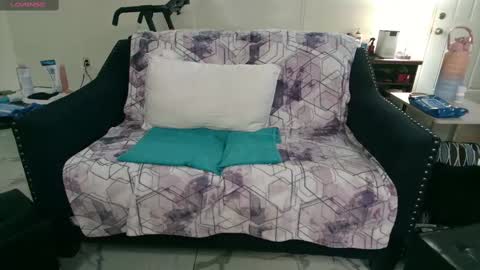 Nicole  Allen online show from 02/26/25, 02:15